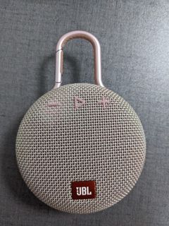 JBL 便攜 speaker