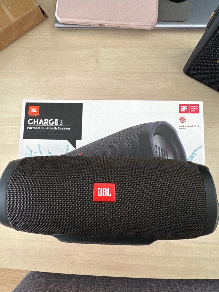 Charge 3 fake cheap