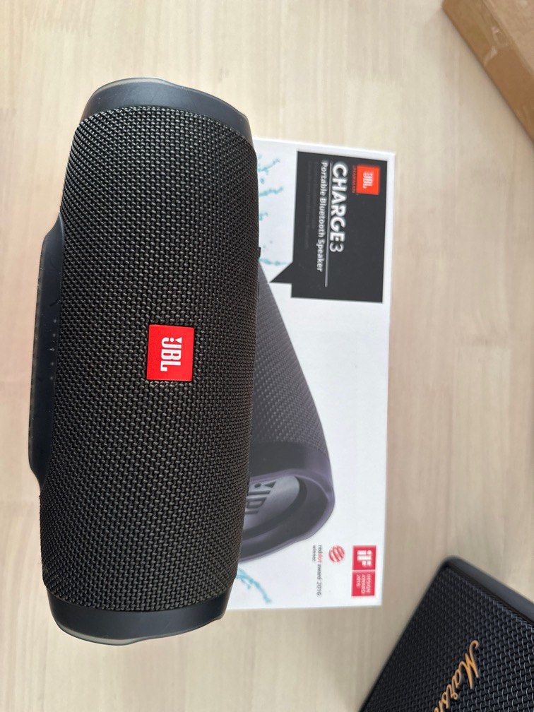 Jbl charge 3 fake shop