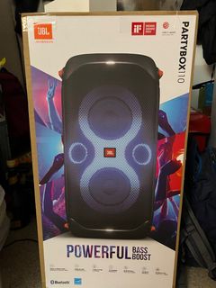 正規代理店 【展示品】JBL BOOMBOX２ スピーカー - loppianoseguranca