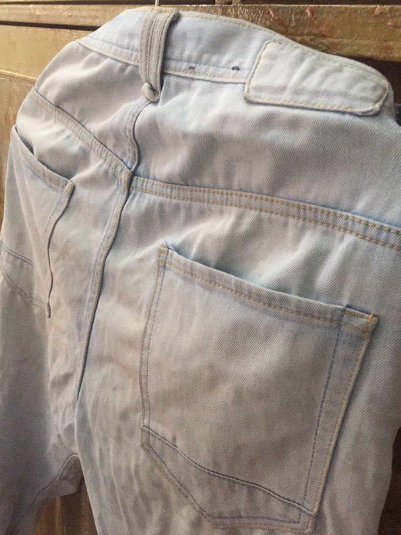Est cheap nineteen jeans