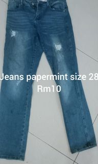 Jeans Like nEw
