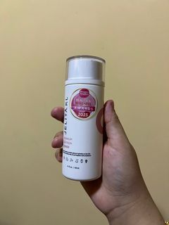 Jelita kl premium saffron toner