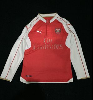 Jersey arsenal 2014/15