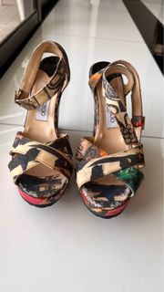 Enjoy Great Deals On Wedges Carousell Singapore