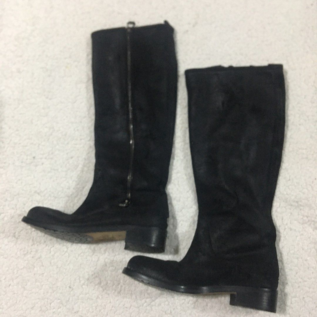 Jimmy choo doreen boots clearance