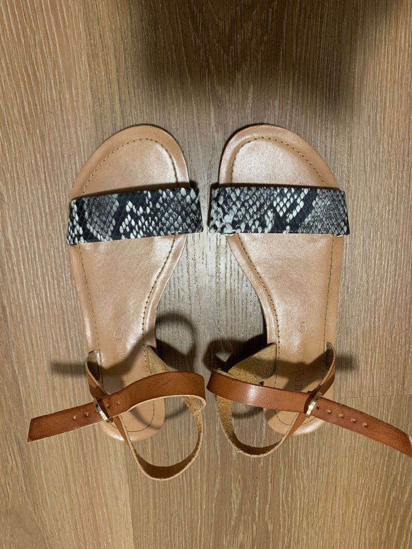 Joe fresh womens sandals sales