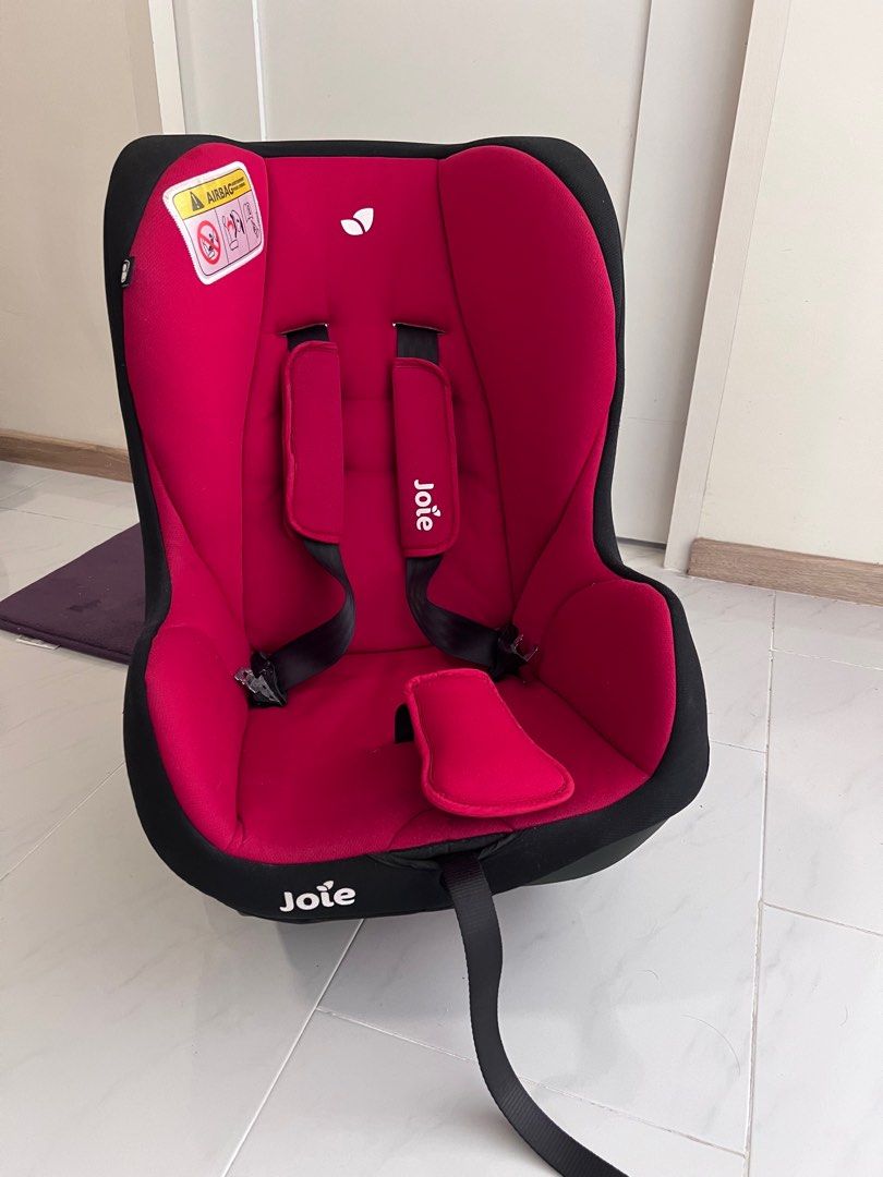 Joie tilt mothercare outlet
