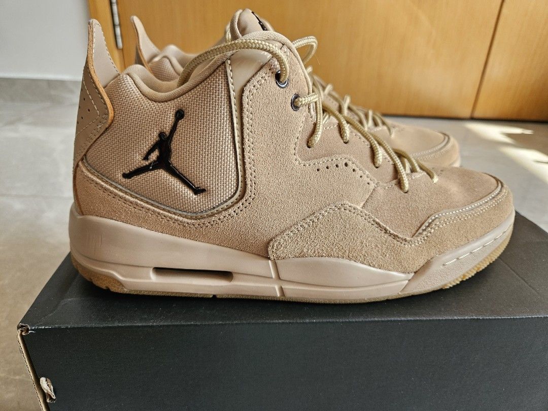 Jordan courtside 2025 23 we