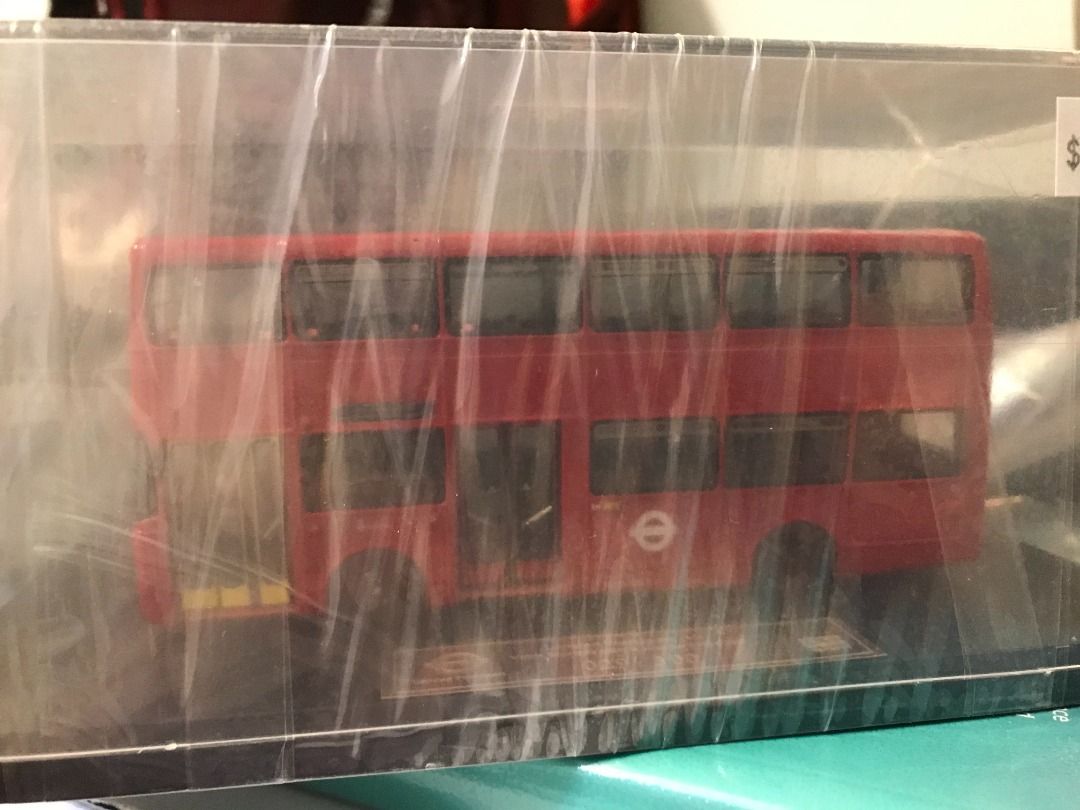 JOTUS RS-76601 VOLVO AILSA B55 ALEXANDER R TYPE BODY WORK (ROUTE 170 ...