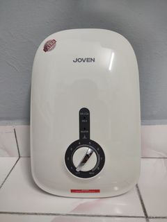 Joven Water Heater SA10e (no pump)
