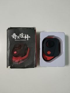 Joystick For Phone Pubg Mobile Gamepad Bluetooth Controller With Tigger Fingertip Set Professional Gaming For IOS Android Device