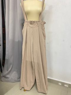 JUMPSUIT OPEN CHEST GOOD CONDITION