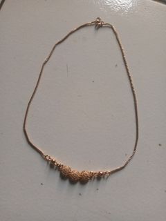 Kalung unik