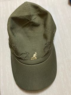 Kangol Cap