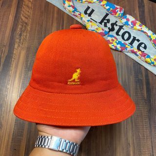 kangol hat
