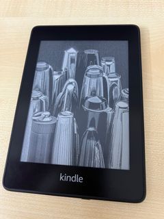 Kindly Paperwhite 4 / 10th gen