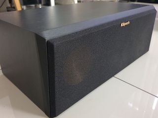 Klipsch RP-250C Centre Speaker