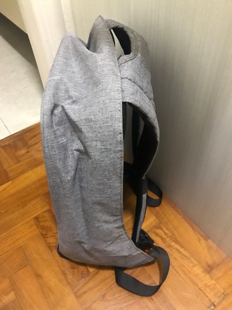 Kopack anti theft travel backpack Men s Fashion Bags Backpacks