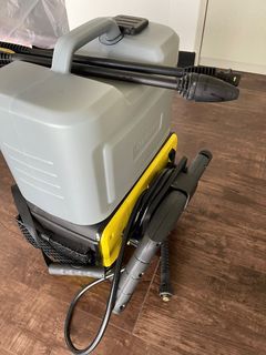 Kracher K2