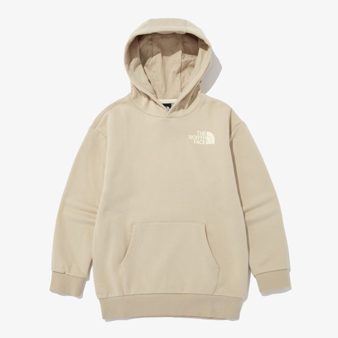 Pullover jacket the north face shop