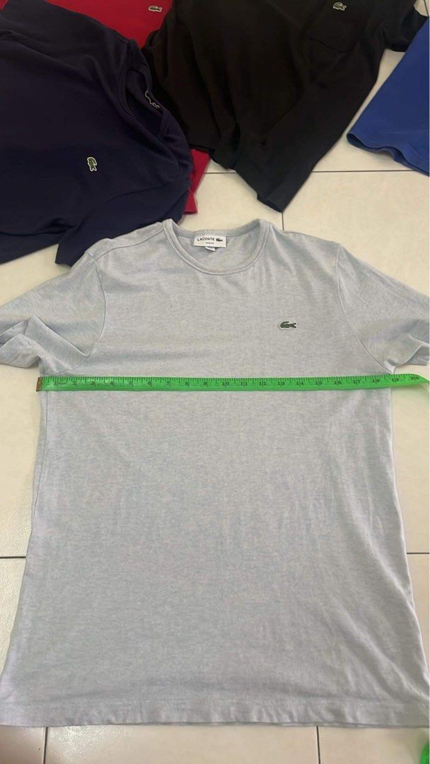 Lacoste olx 2025