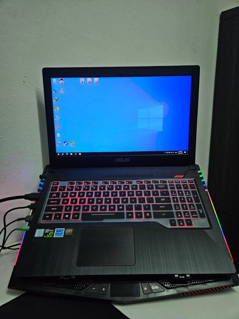 Asus fx503vm on sale