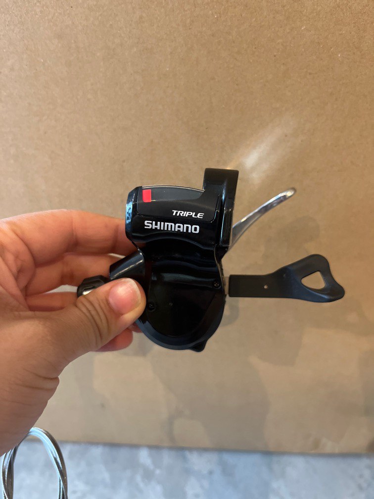 Shimano ultegra flat bar shifters cheap