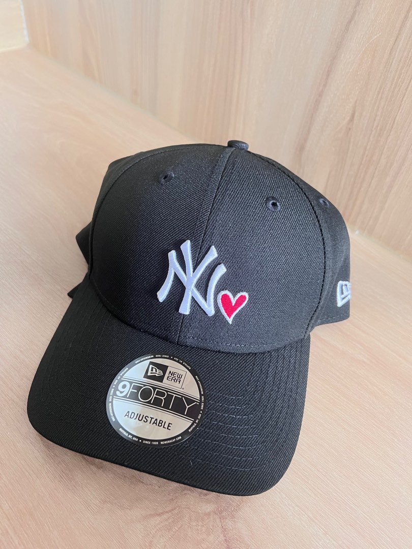 LAST PIECE SALE New Era Cap