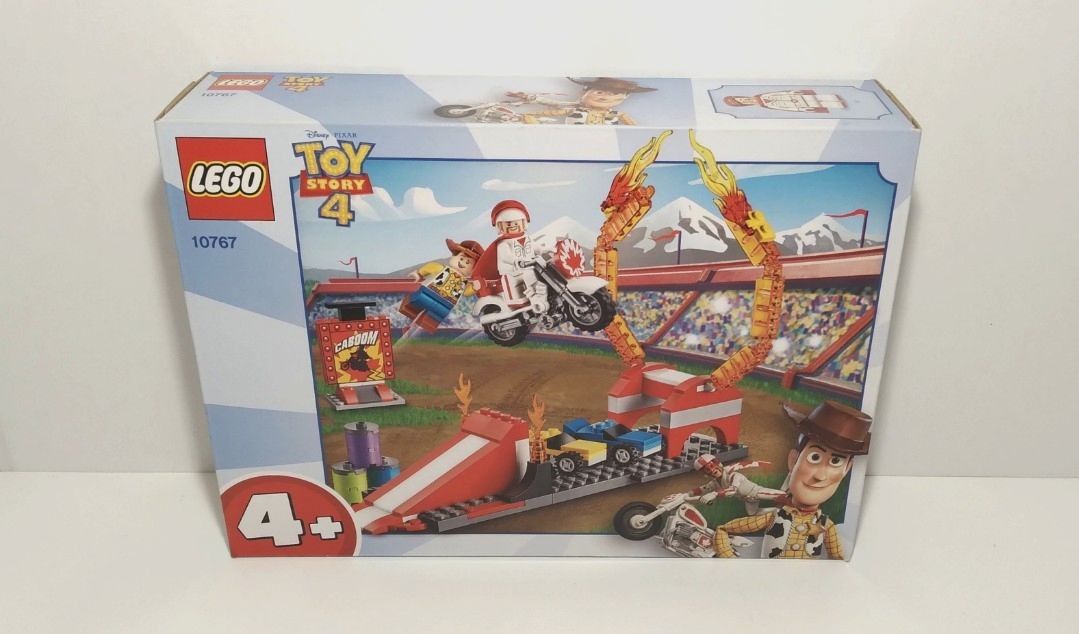 Lego toy story 10771 sales