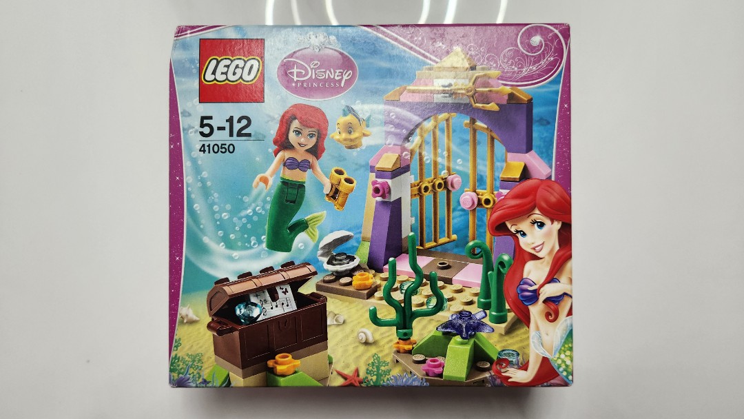 Lego 41050 hot sale