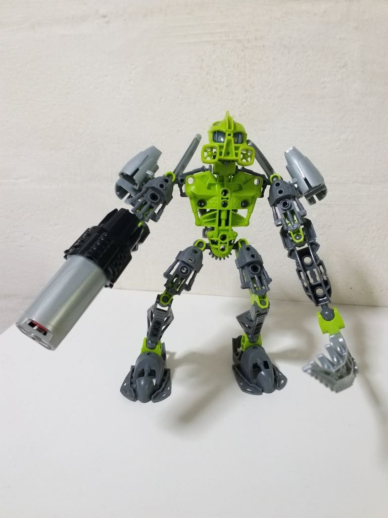 Toa lewa best sale phantoka