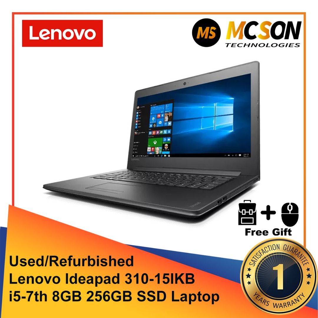 Lenovo ideapad 310 8gb outlet