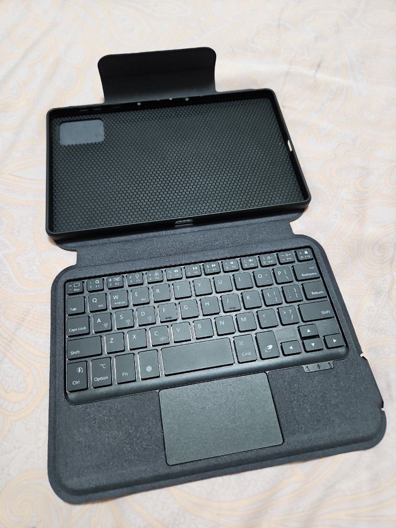 Lenovo Legion Y700 2023 Gaming Tablet Keyboard Case, Mobile Phones