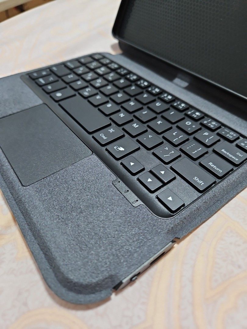 Lenovo Legion Y700 2023 Gaming Tablet Keyboard Case, Mobile Phones
