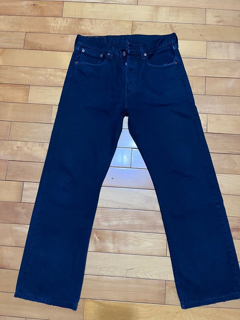 Levi s 501 W31 L32