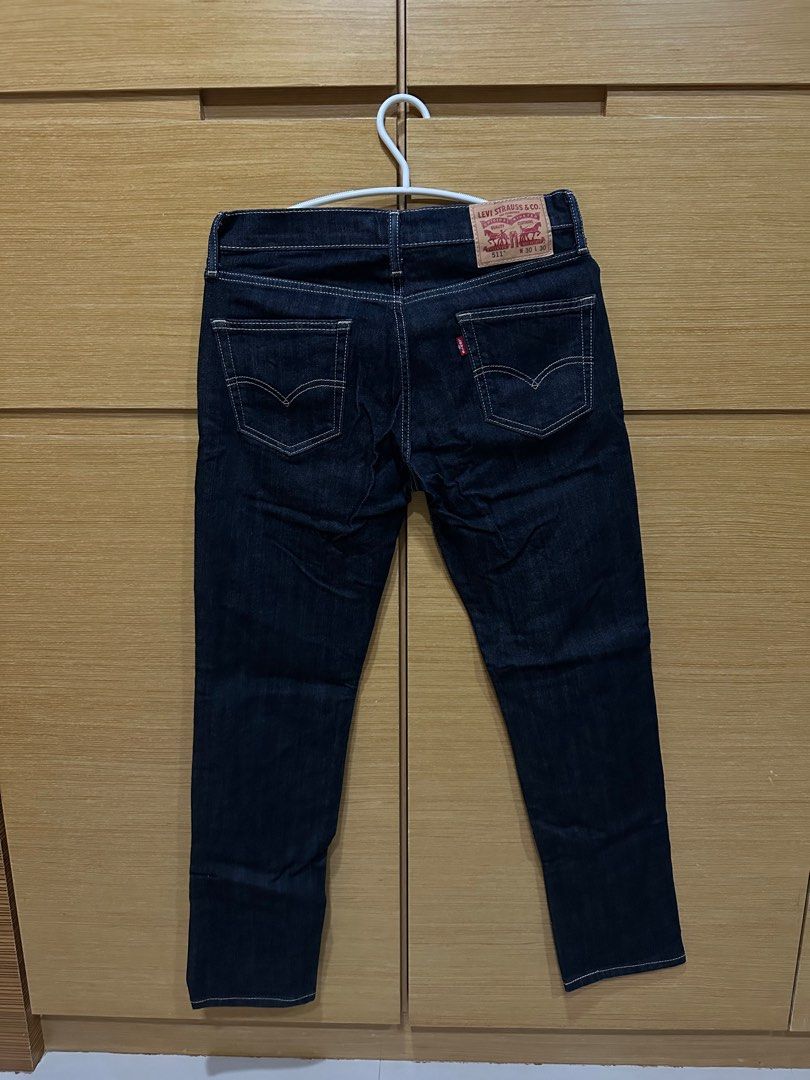 Levis cheap 511 30x30