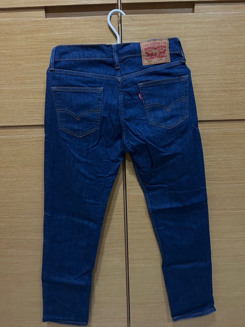 Levi s 30x30