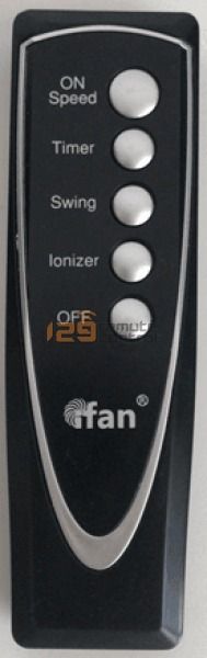 (Local Shop) Brand New iFan Remote Control V1 Replacement In Singapore