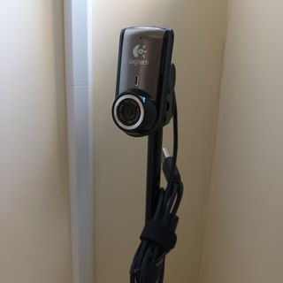 Logitech webcam63011563477891110
