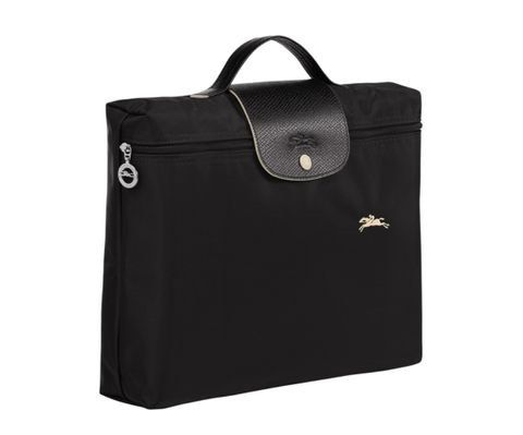 Longchamp file bag cheap