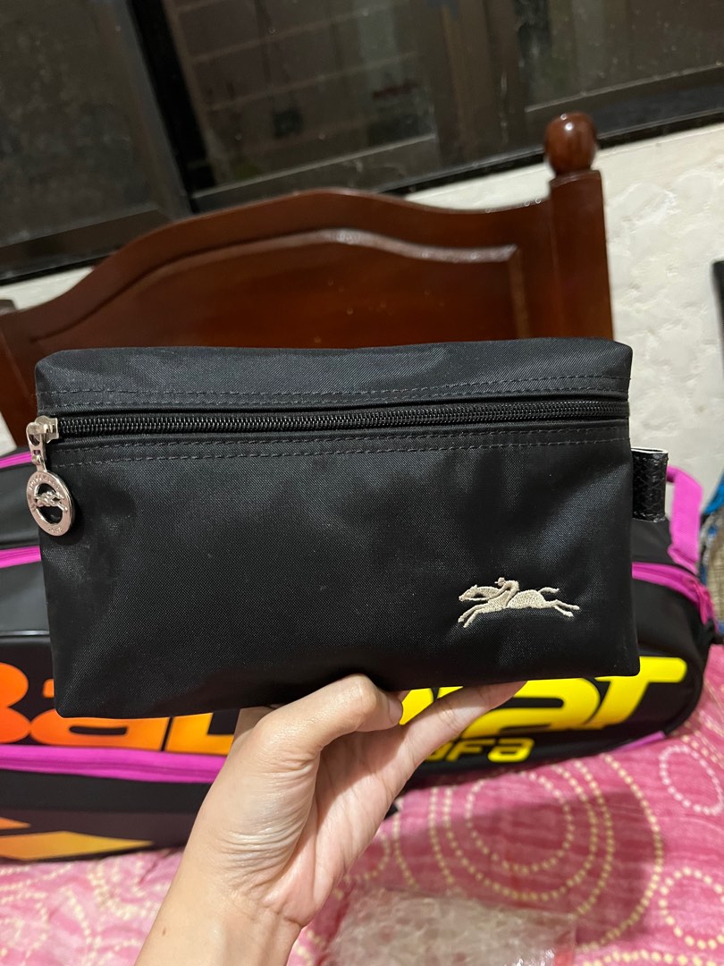 Le pliage cheap club pouch