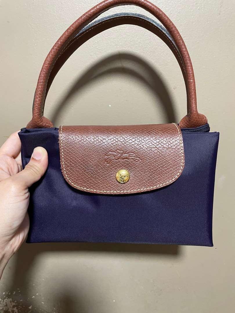 Zalora new arrivals longchamp authentic