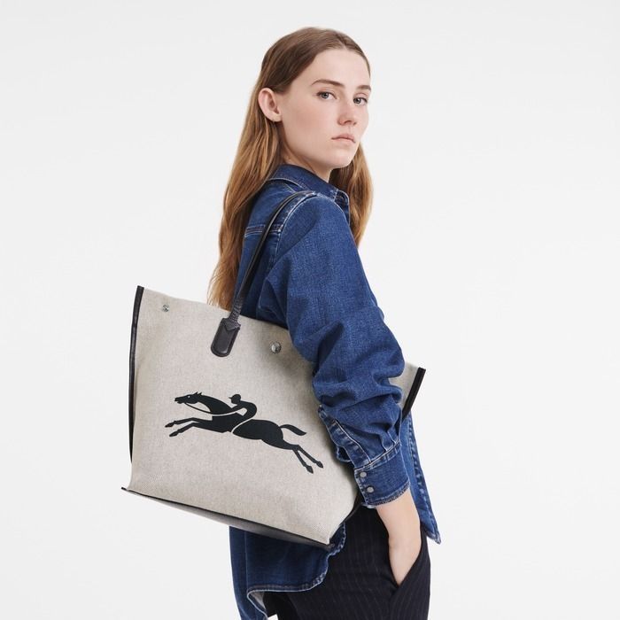 Roseau 2025 tote bag