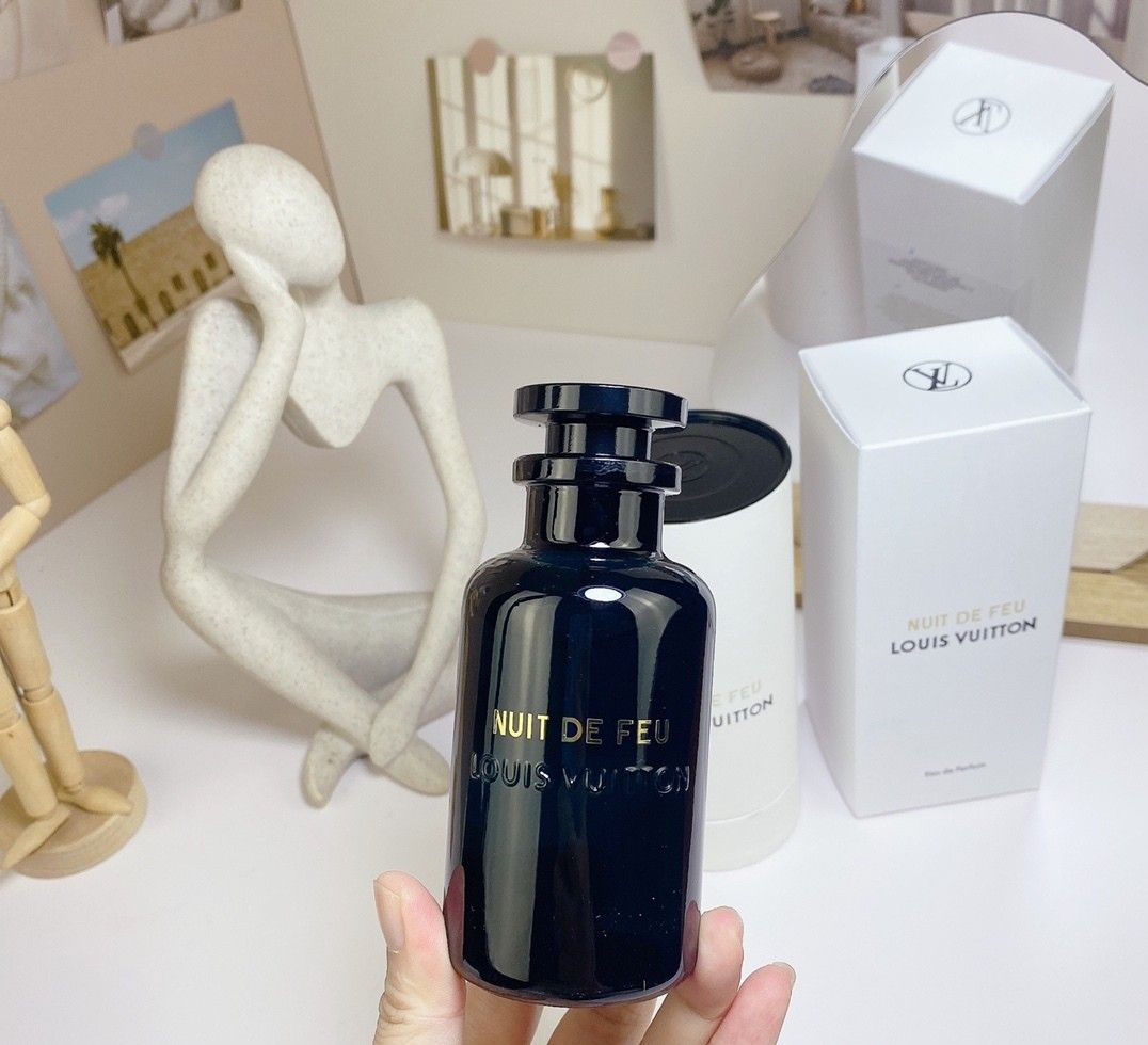 Louis vuitton nuit de online feu eau de parfum