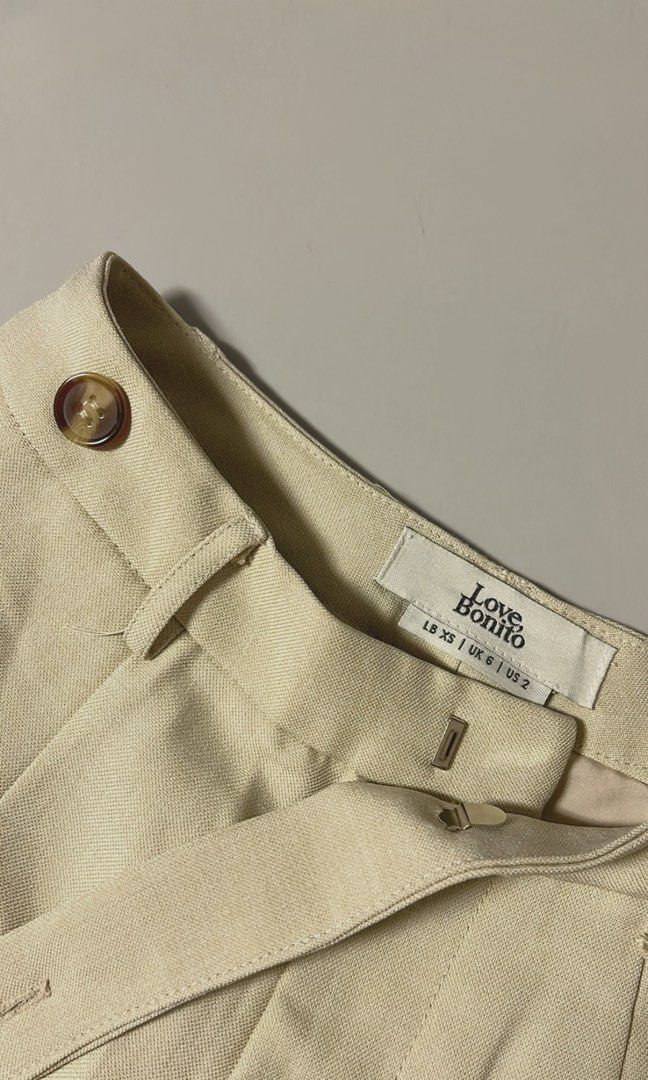 Casual work clearance shorts