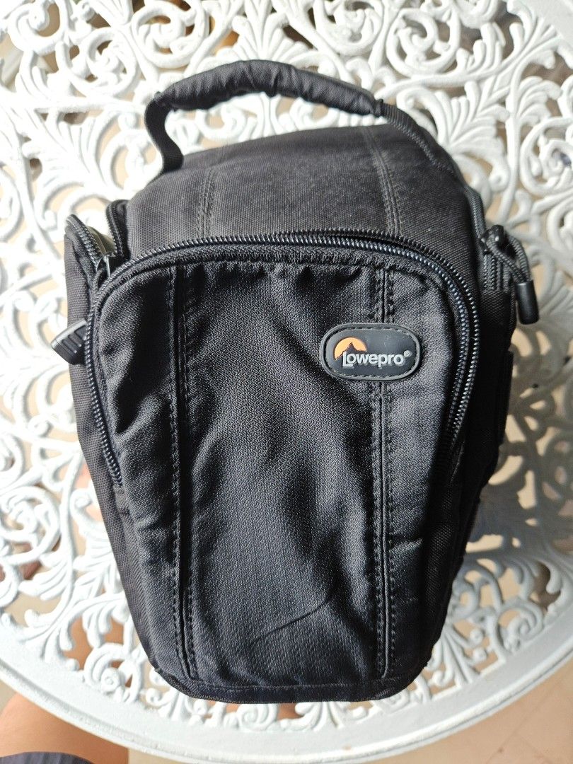 Lowepro Camera Bag, Photography, Photography Accessories, Camera Bags