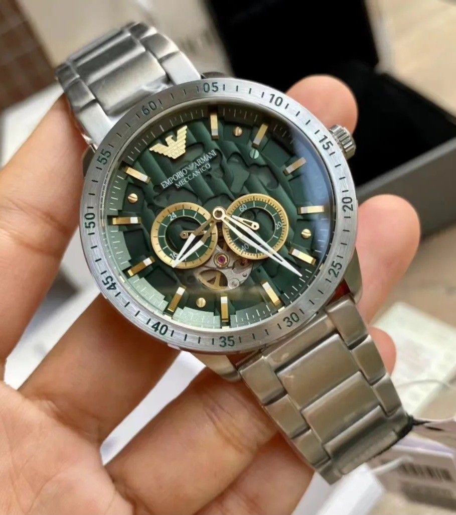 Emporio armani watches lowest hotsell price