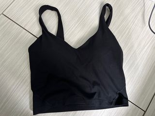 lululemon Align Ribbed Tank