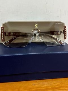 LV 墨鏡